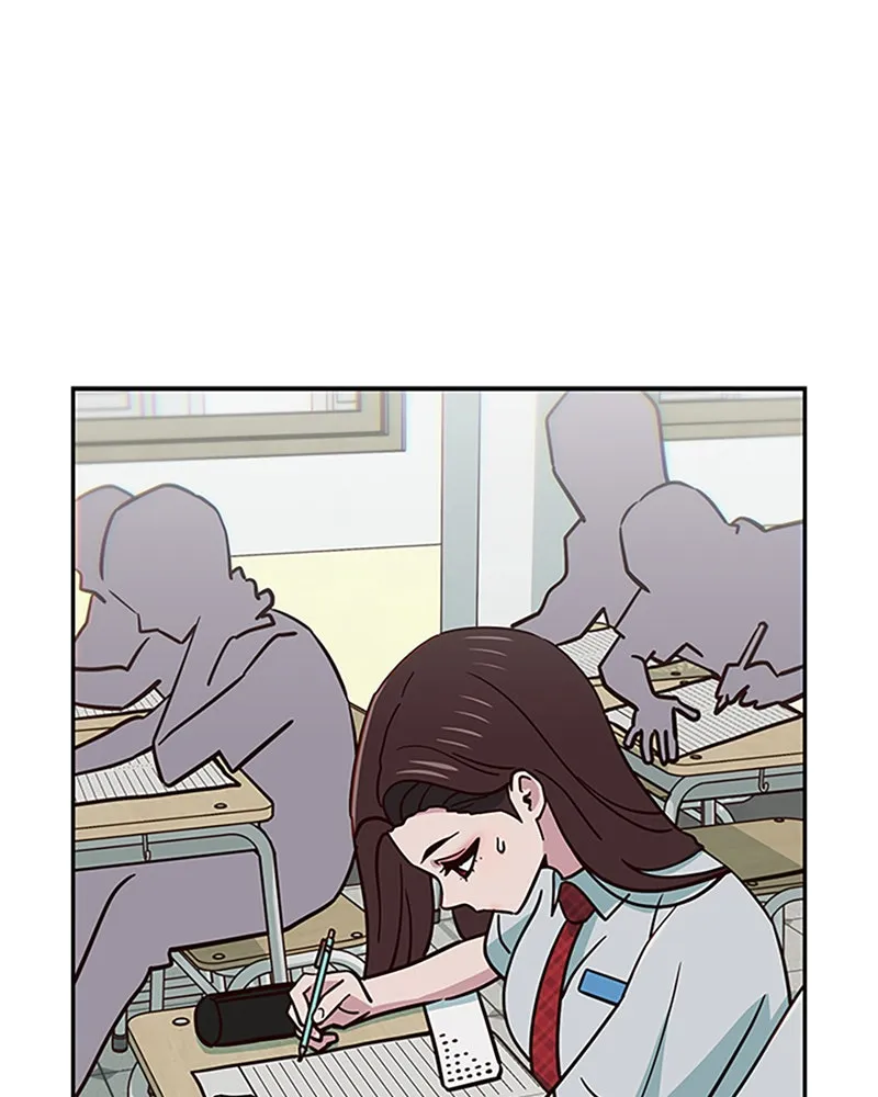 My Virtual God is a Teenage Girl Chapter 62 page 34 - 