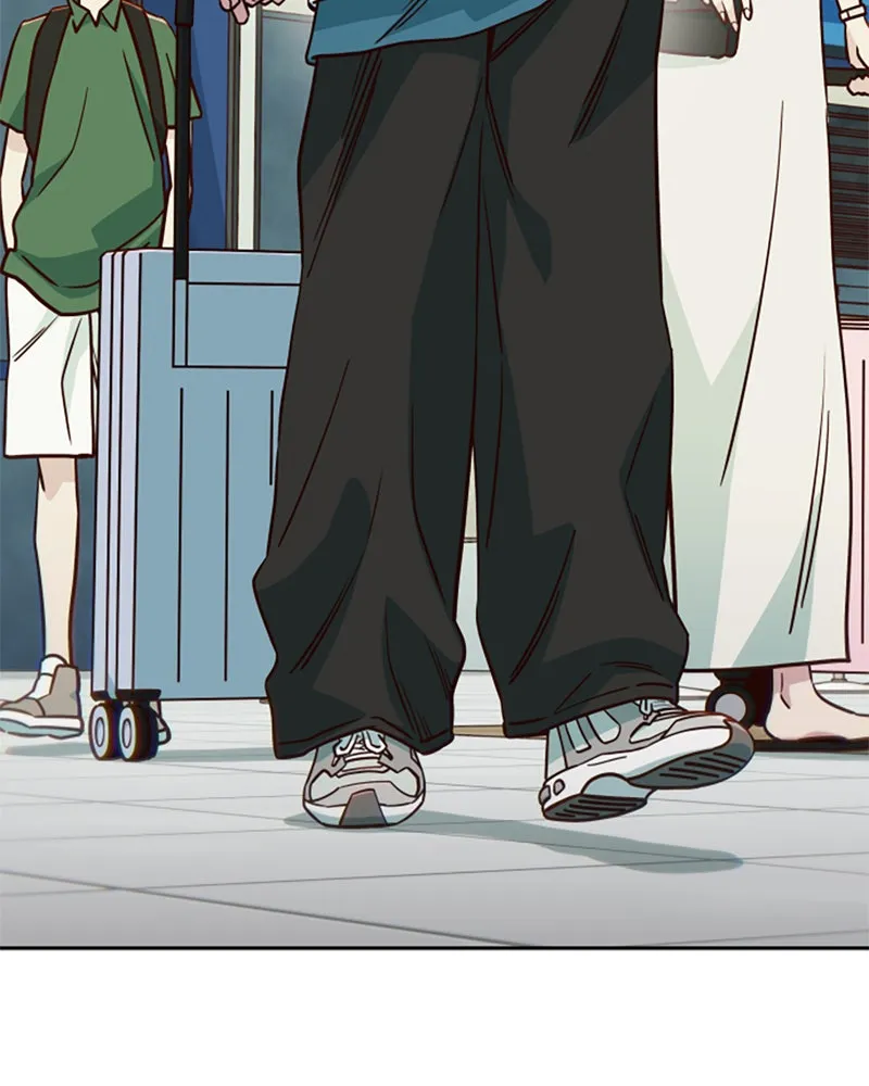 My Virtual God is a Teenage Girl Chapter 62 page 5 - 