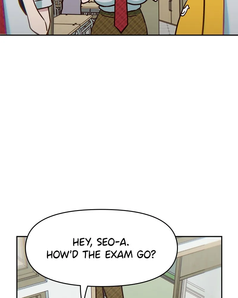 My Virtual God is a Teenage Girl Chapter 62 page 45 - 