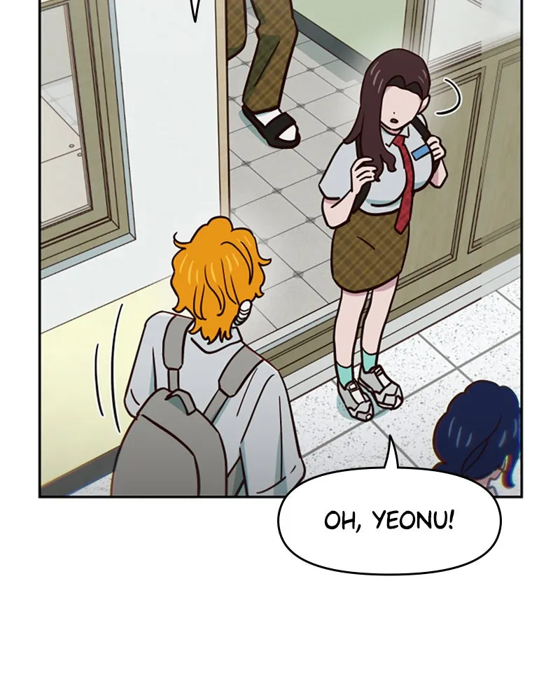 My Virtual God is a Teenage Girl Chapter 62 page 46 - 