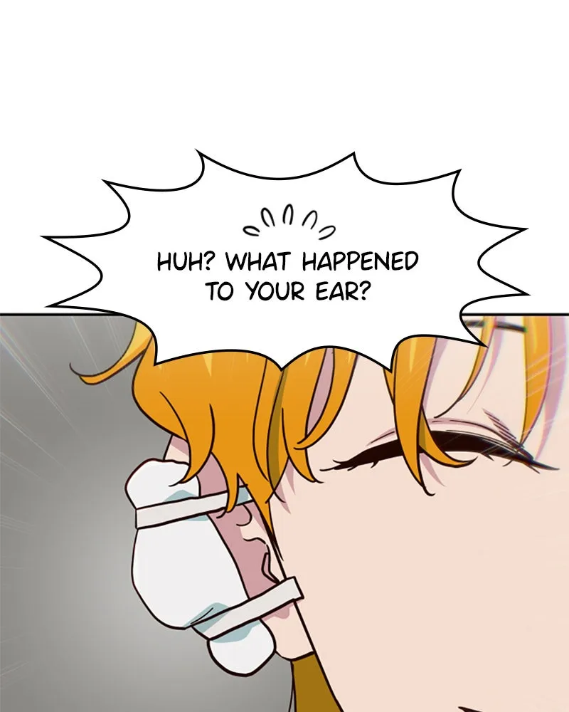 My Virtual God is a Teenage Girl Chapter 62 page 47 - 