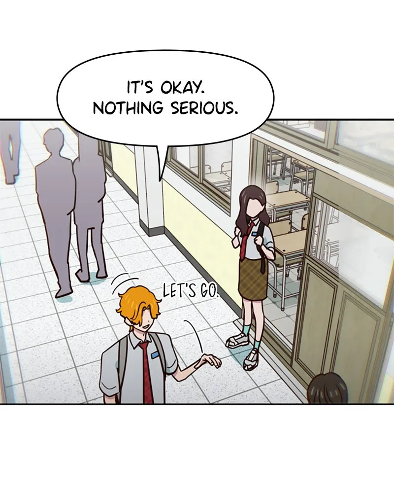 My Virtual God is a Teenage Girl Chapter 62 page 49 - 