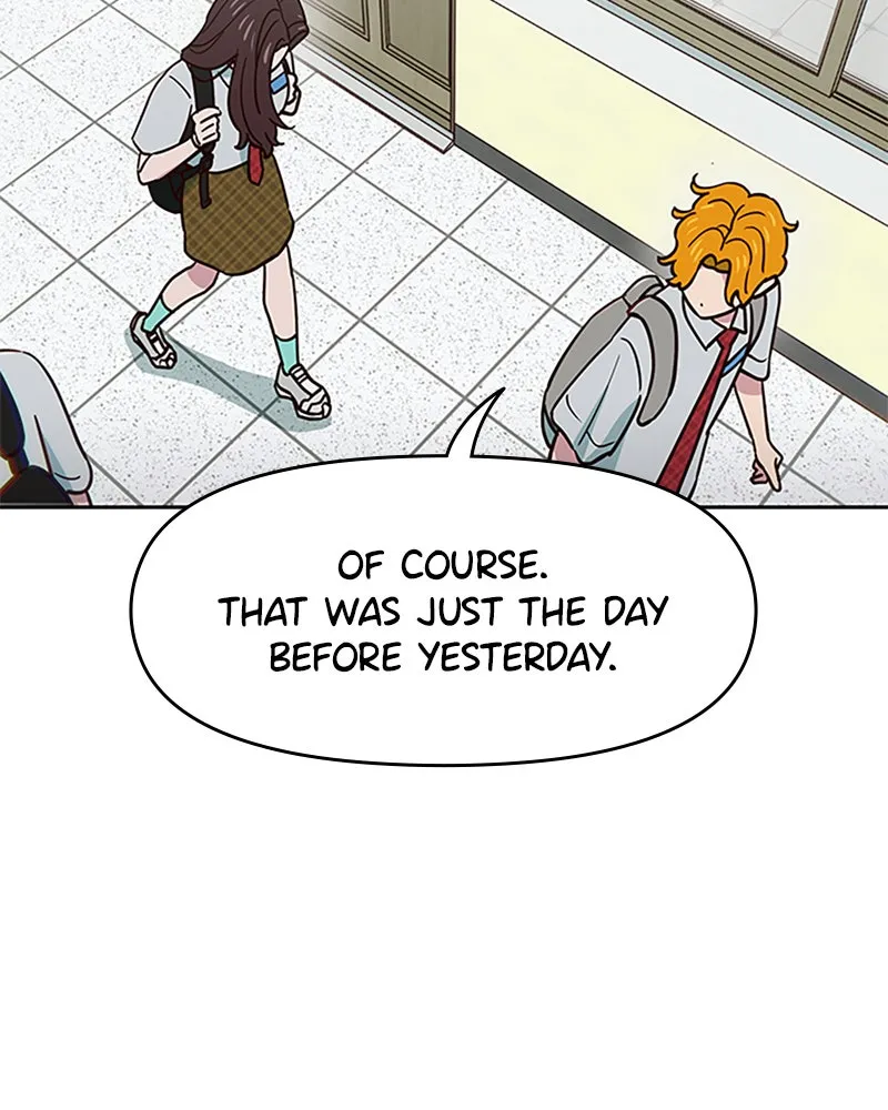My Virtual God is a Teenage Girl Chapter 62 page 55 - 