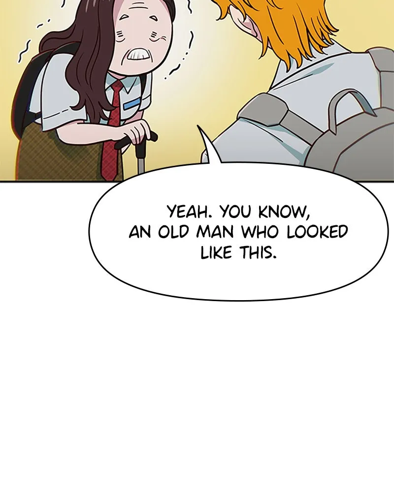 My Virtual God is a Teenage Girl Chapter 62 page 58 - 
