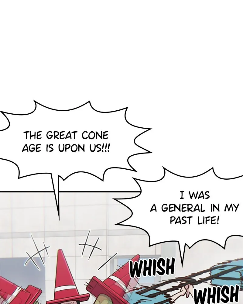 My Virtual God is a Teenage Girl Chapter 62 page 7 - 