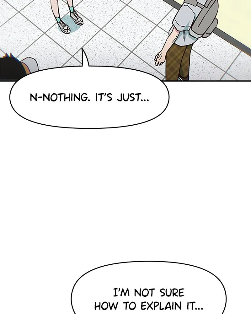 My Virtual God is a Teenage Girl Chapter 62 page 63 - 