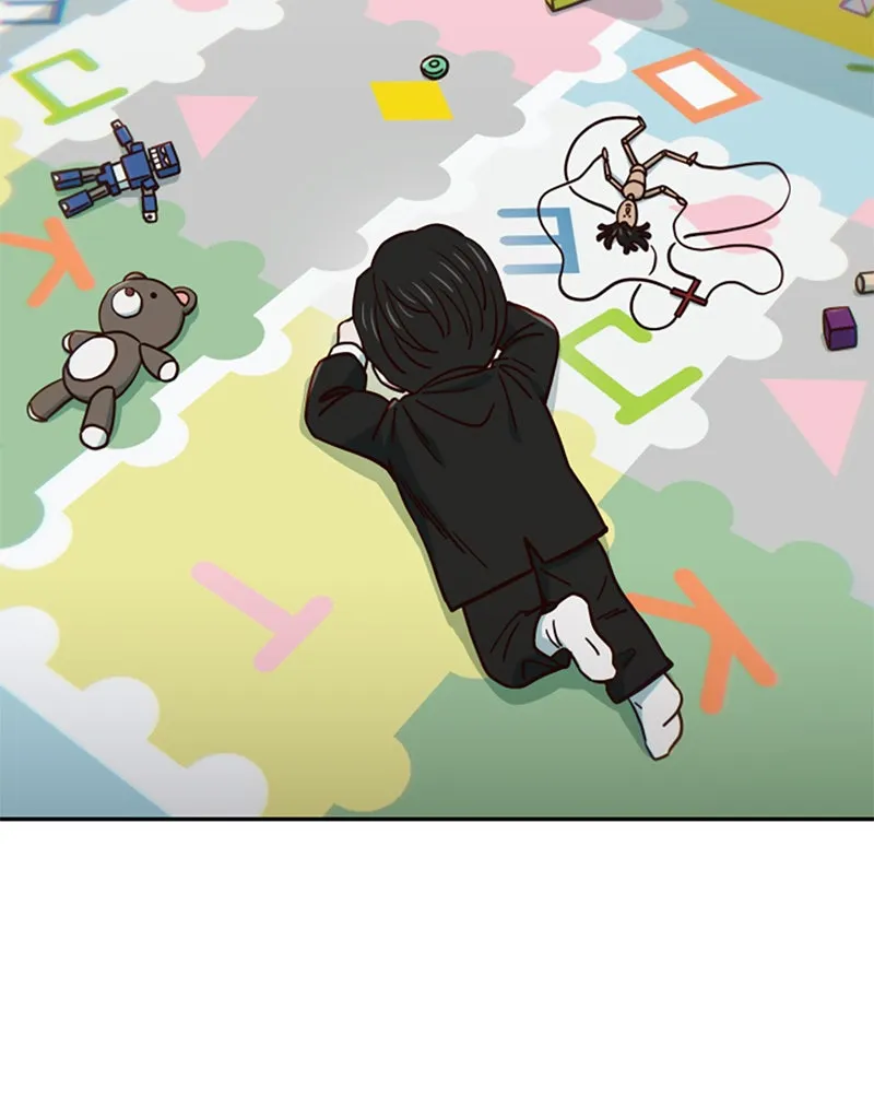 My Virtual God is a Teenage Girl Chapter 62 page 73 - 
