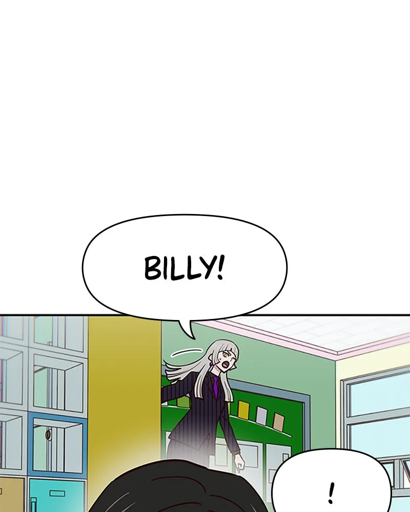 My Virtual God is a Teenage Girl Chapter 62 page 76 - 