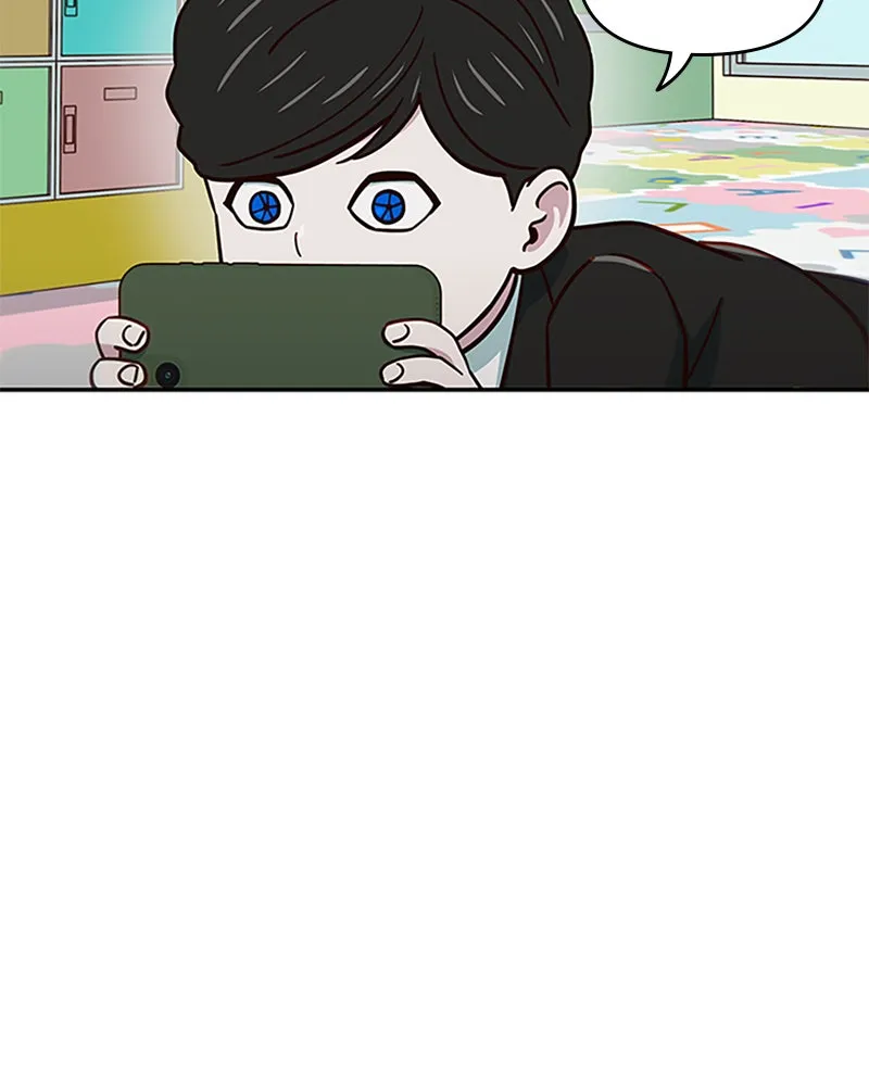 My Virtual God is a Teenage Girl Chapter 62 page 77 - 