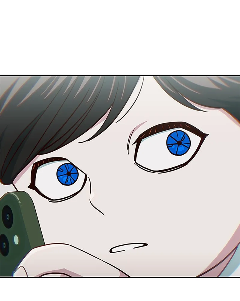My Virtual God is a Teenage Girl Chapter 62 page 79 - 
