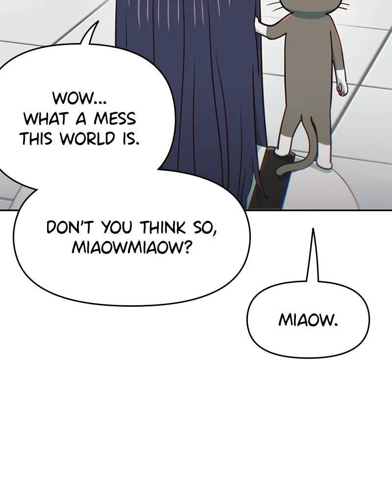 My Virtual God is a Teenage Girl Chapter 62 page 9 - 