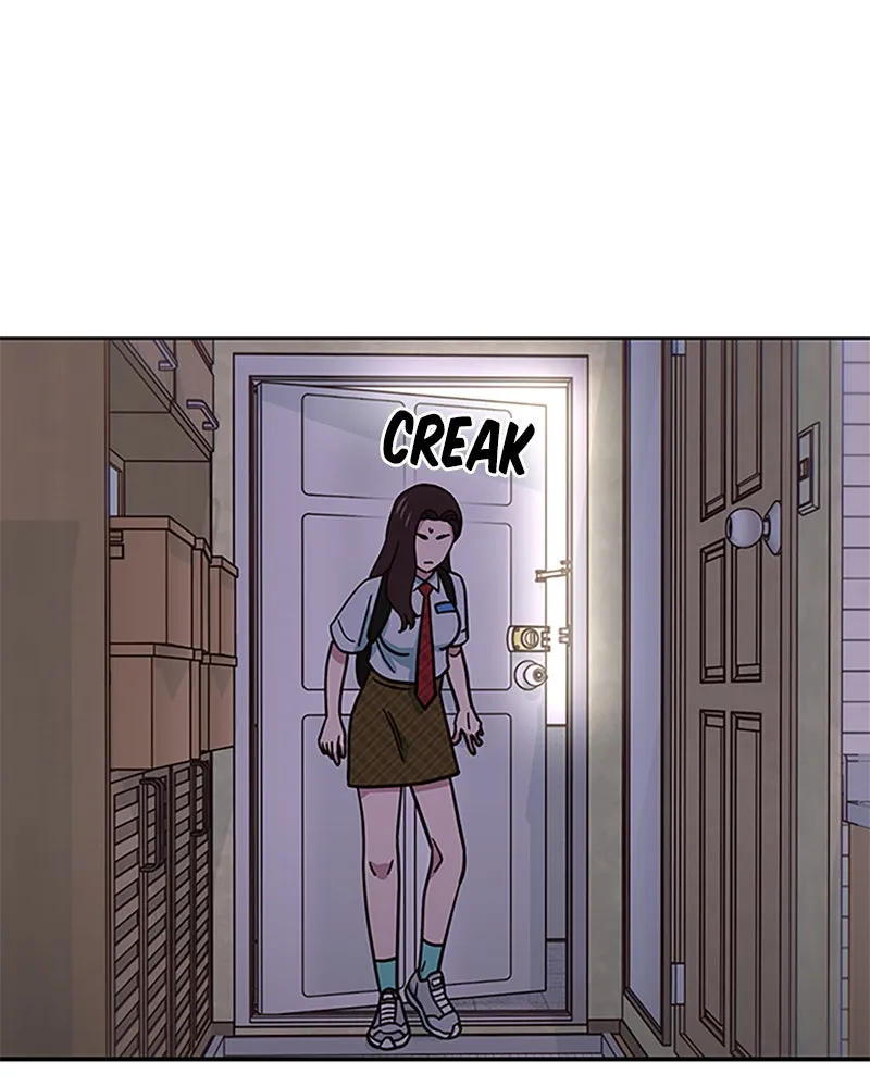 My Virtual God is a Teenage Girl Chapter 62 page 84 - 