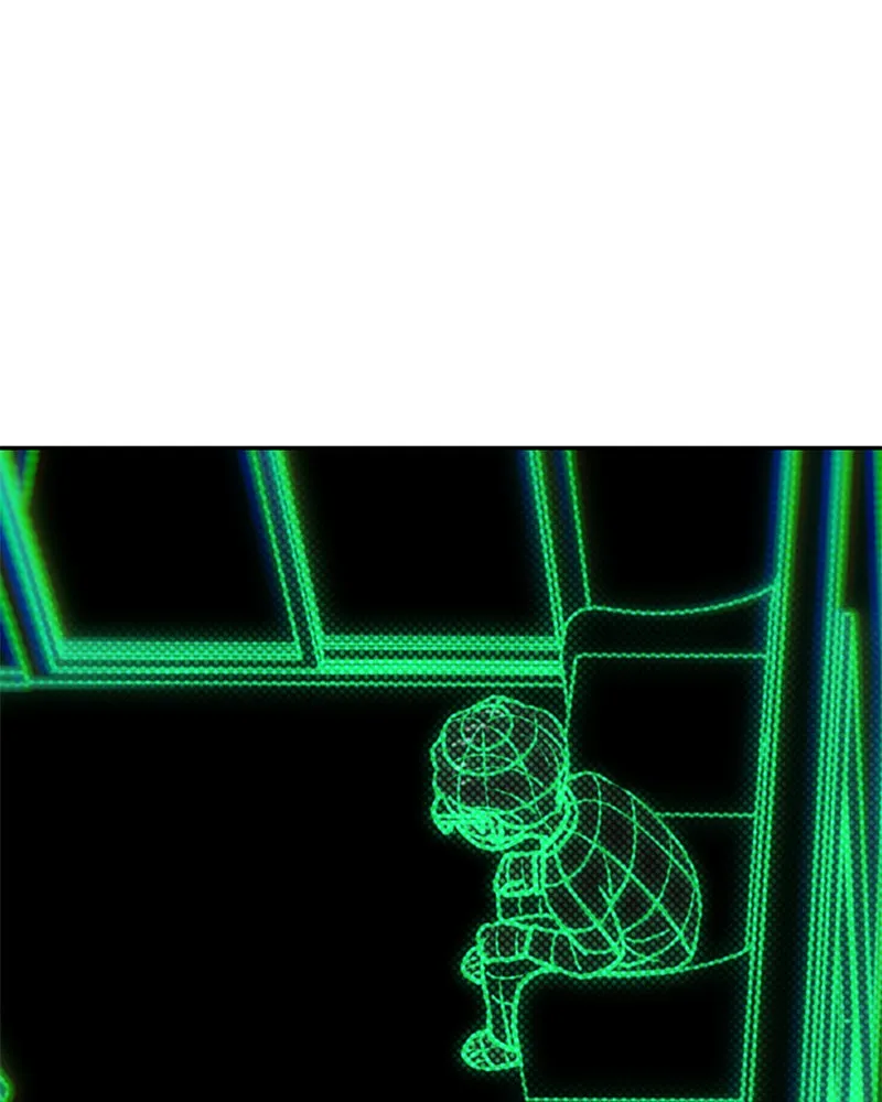 My Virtual God is a Teenage Girl Chapter 62 page 96 - 