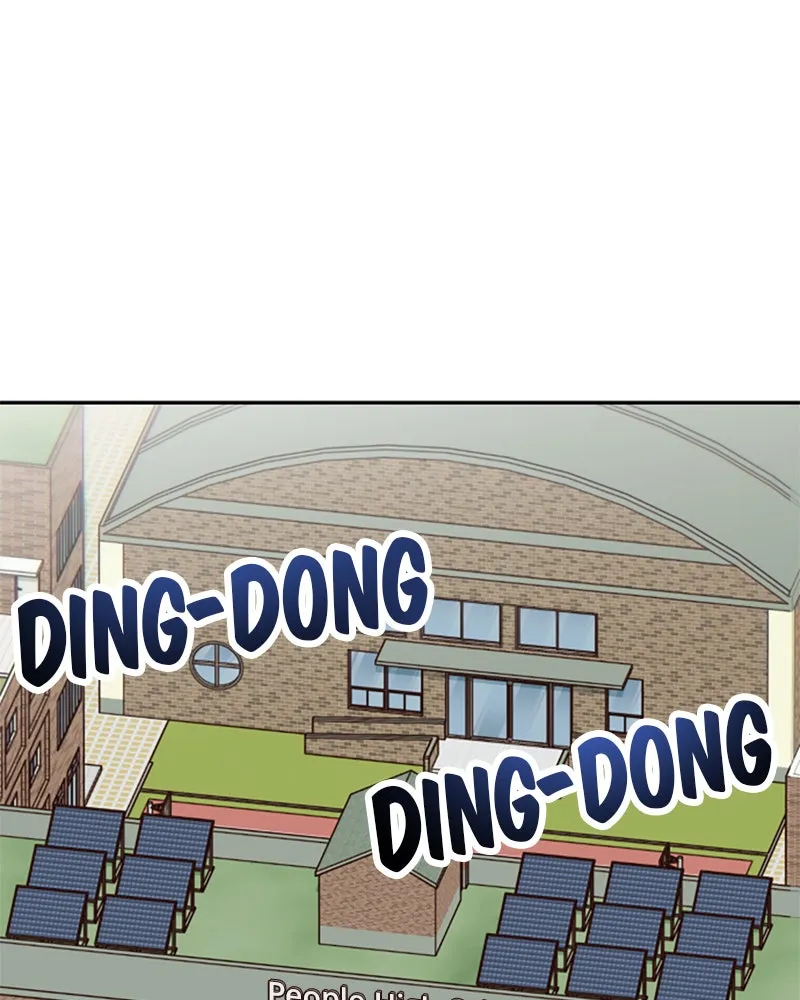 My Virtual God is a Teenage Girl Chapter 63 page 1 - 