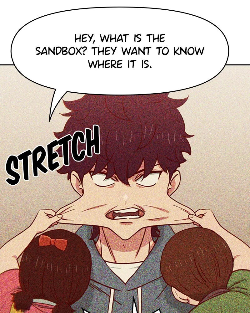 My Virtual God is a Teenage Girl Chapter 63 page 11 - 