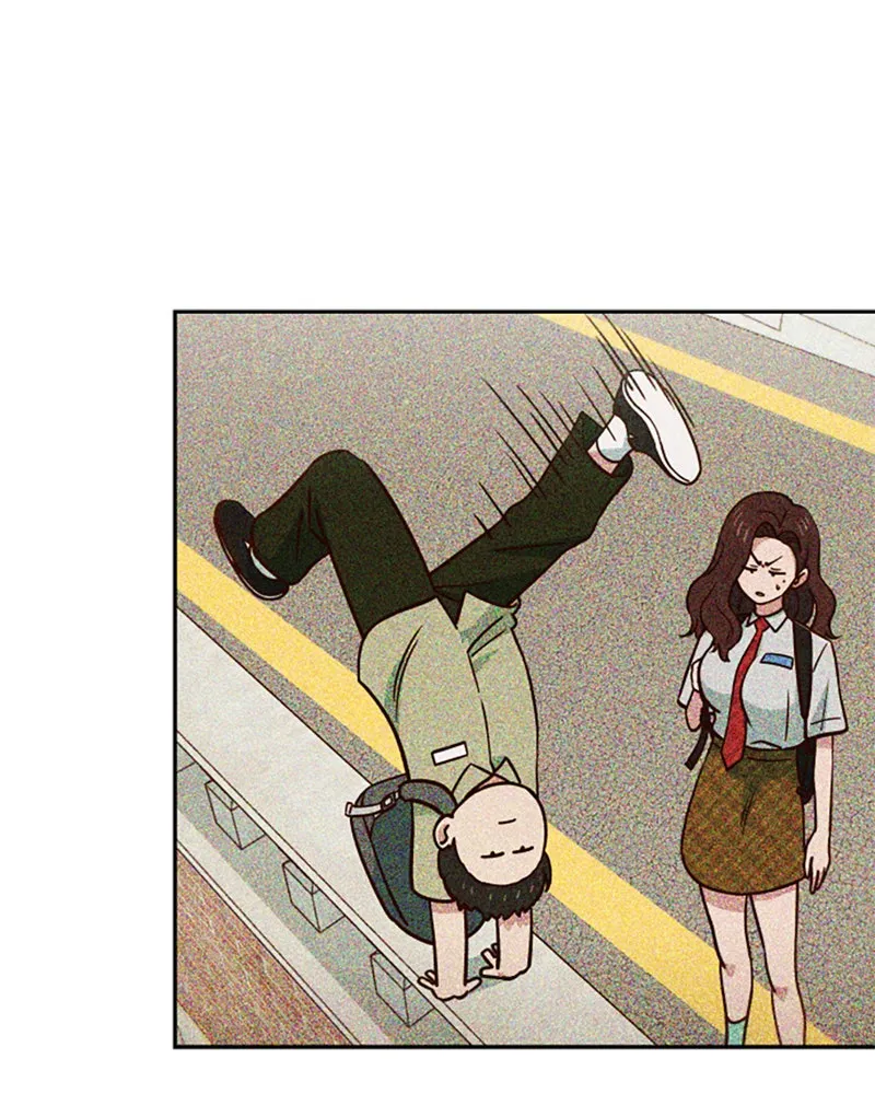 My Virtual God is a Teenage Girl Chapter 63 page 101 - 