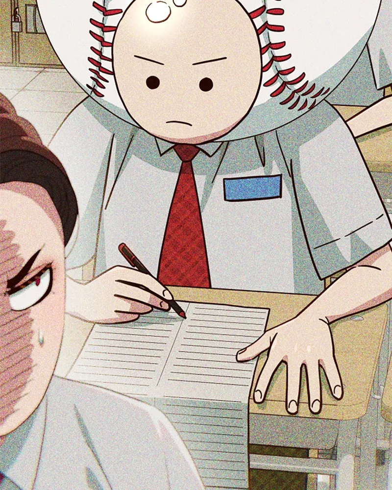 My Virtual God is a Teenage Girl Chapter 63 page 105 - 