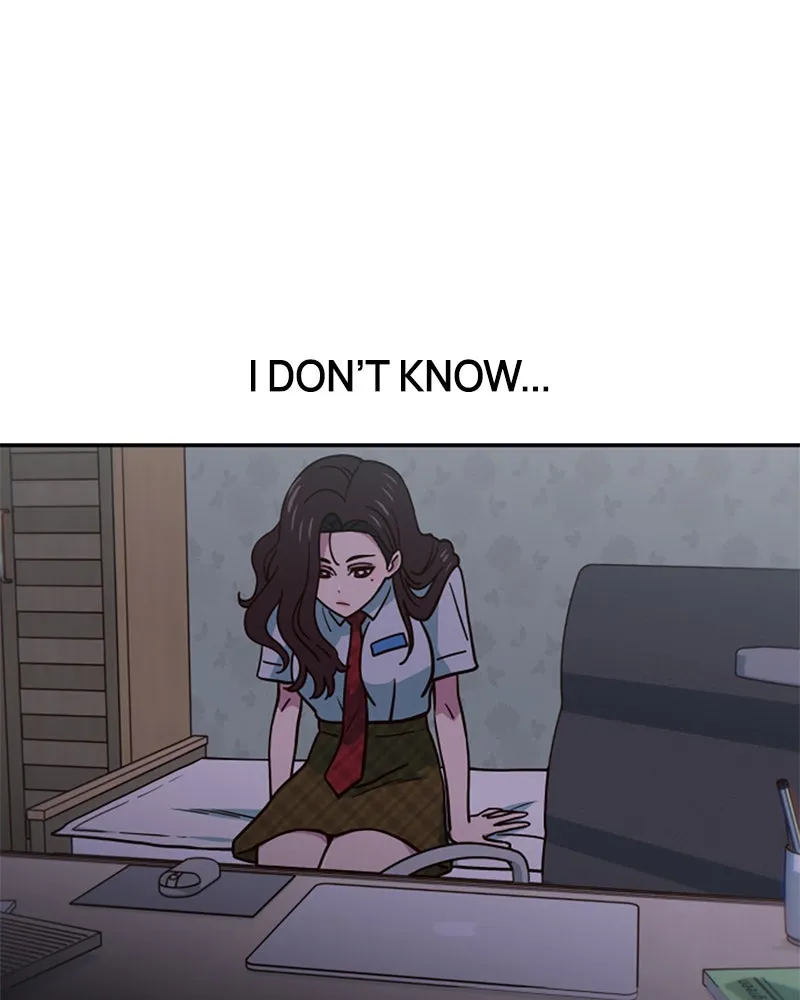 My Virtual God is a Teenage Girl Chapter 63 page 107 - 