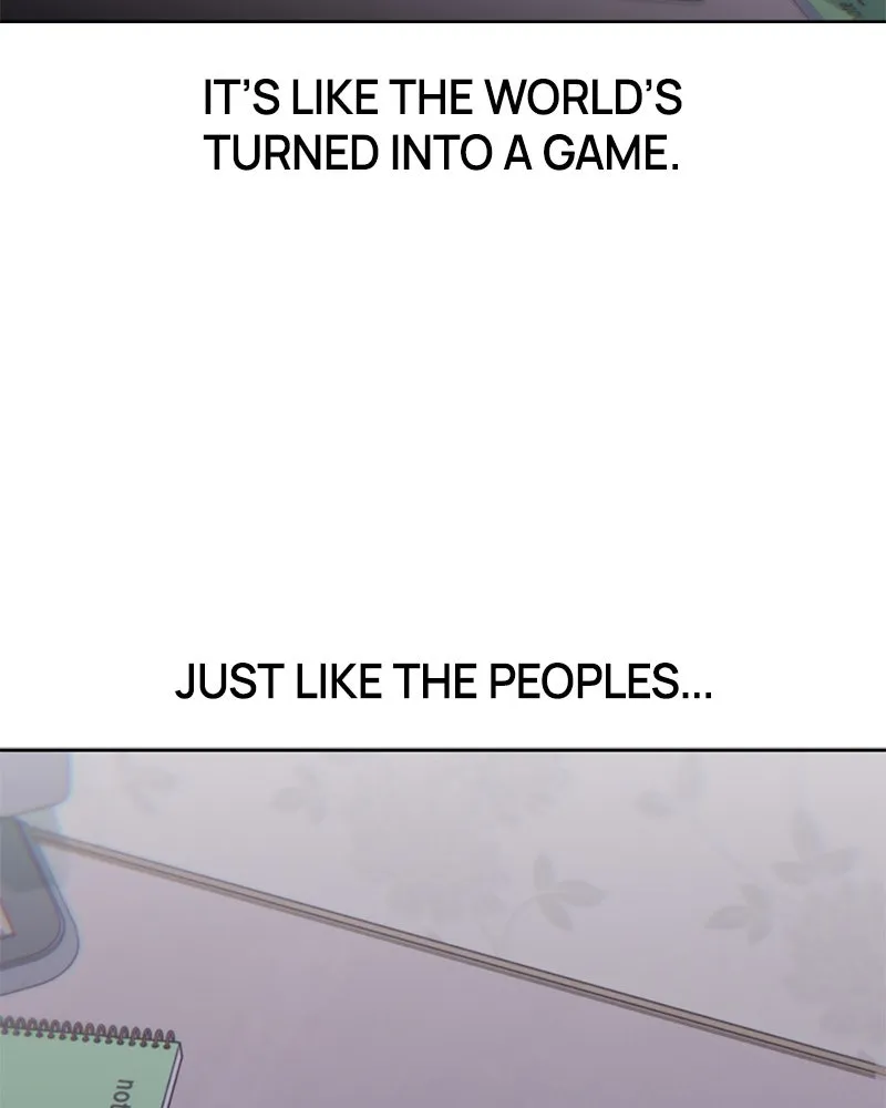My Virtual God is a Teenage Girl Chapter 63 page 108 - 