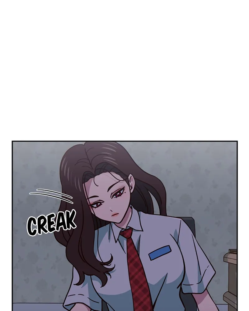 My Virtual God is a Teenage Girl Chapter 63 page 110 - 