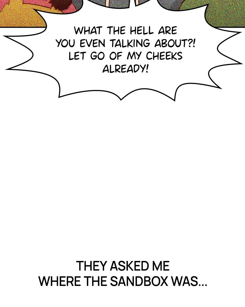 My Virtual God is a Teenage Girl Chapter 63 page 12 - 