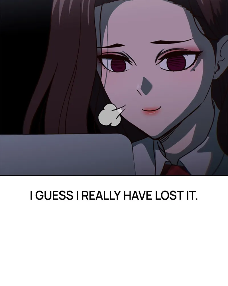 My Virtual God is a Teenage Girl Chapter 63 page 116 - 