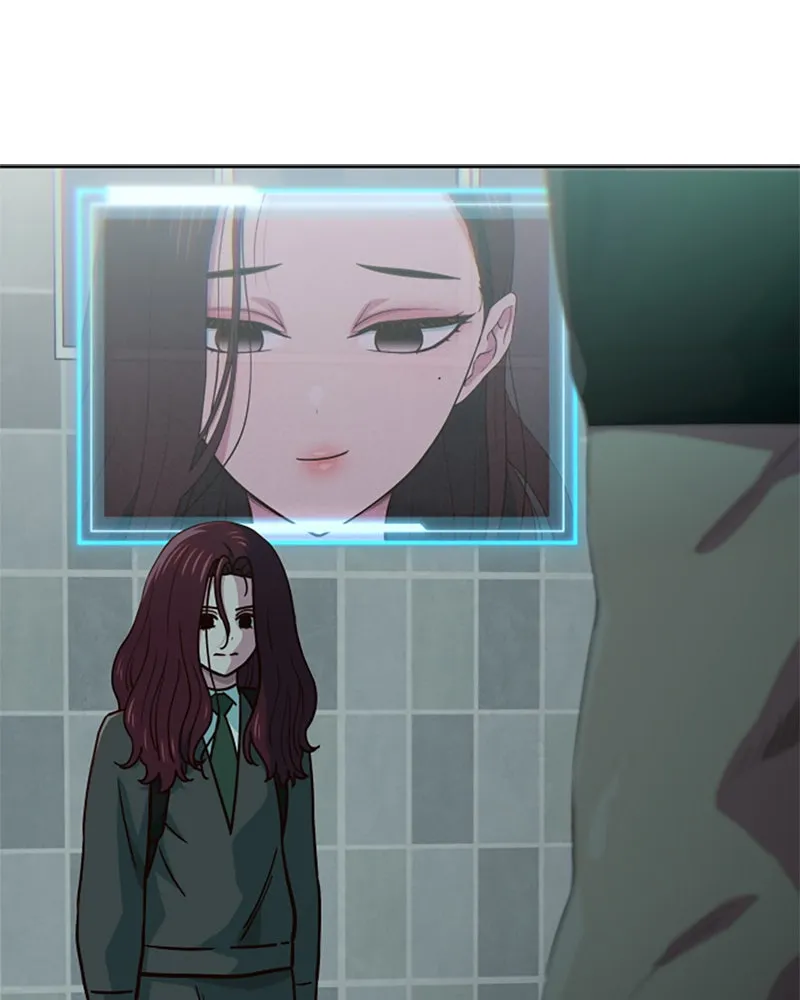 My Virtual God is a Teenage Girl Chapter 63 page 117 - 
