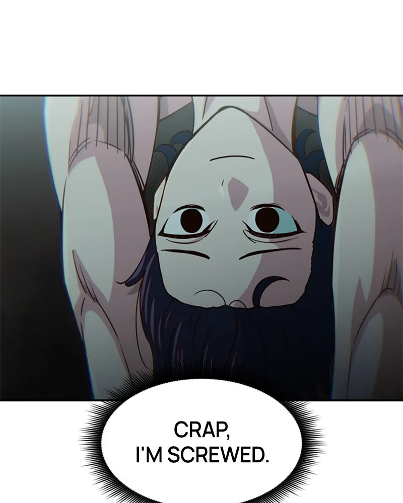 My Virtual God is a Teenage Girl Chapter 63 page 121 - 