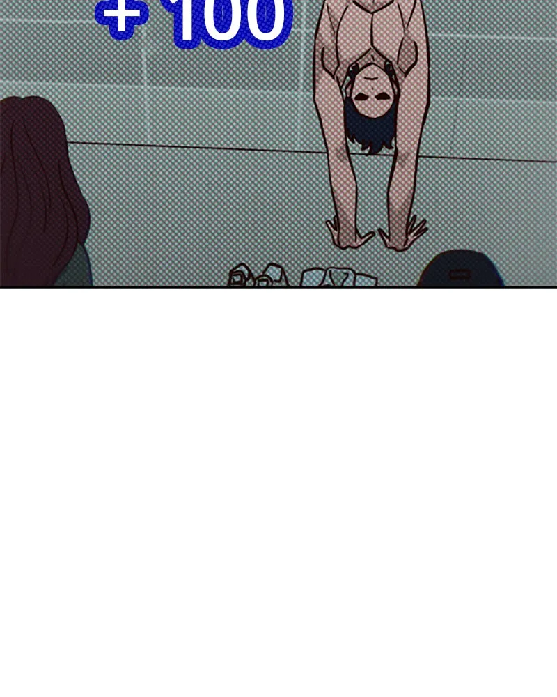 My Virtual God is a Teenage Girl Chapter 63 page 123 - 