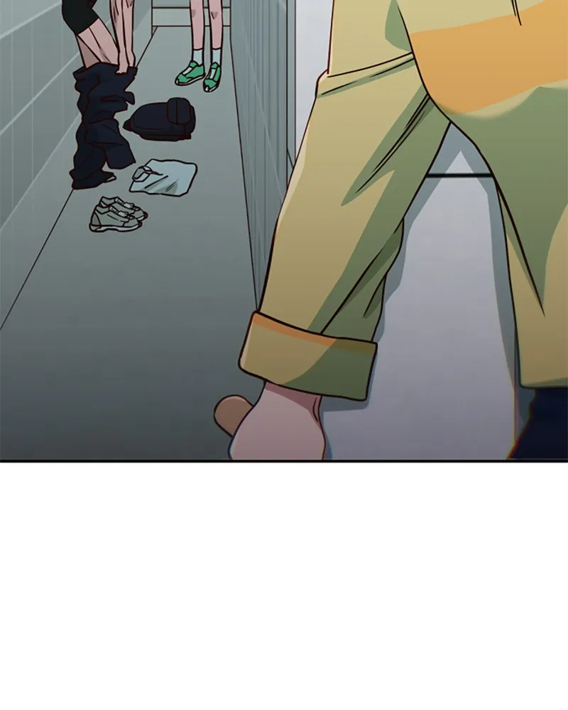 My Virtual God is a Teenage Girl Chapter 63 page 127 - 