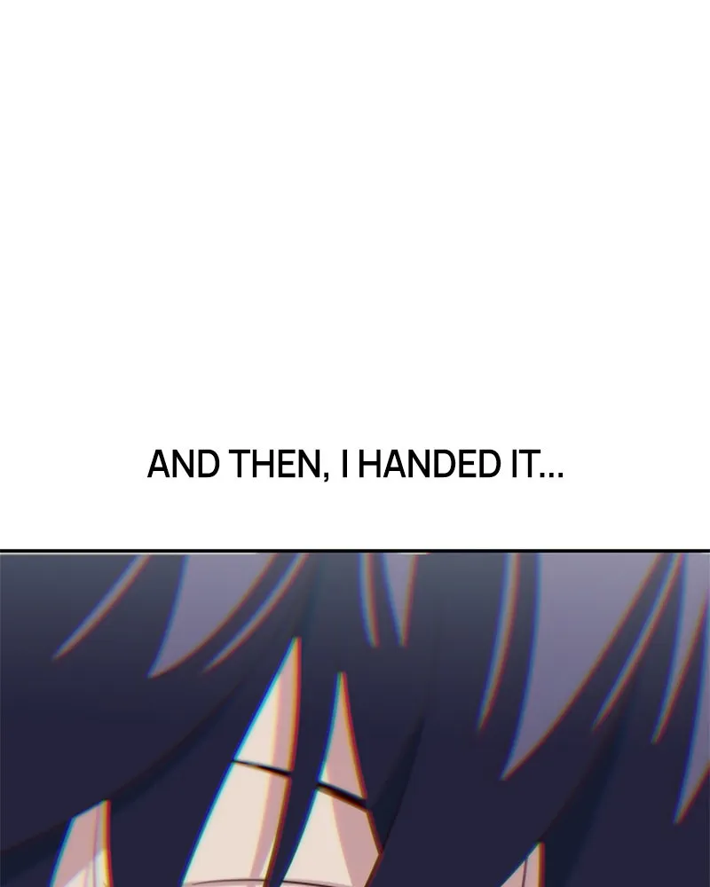 My Virtual God is a Teenage Girl Chapter 63 page 14 - 