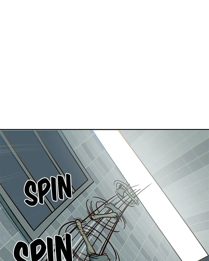 My Virtual God is a Teenage Girl Chapter 63 page 134 - 