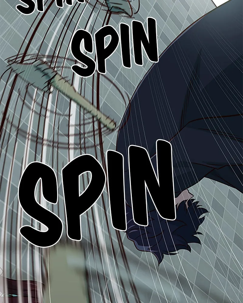 My Virtual God is a Teenage Girl Chapter 63 page 135 - 