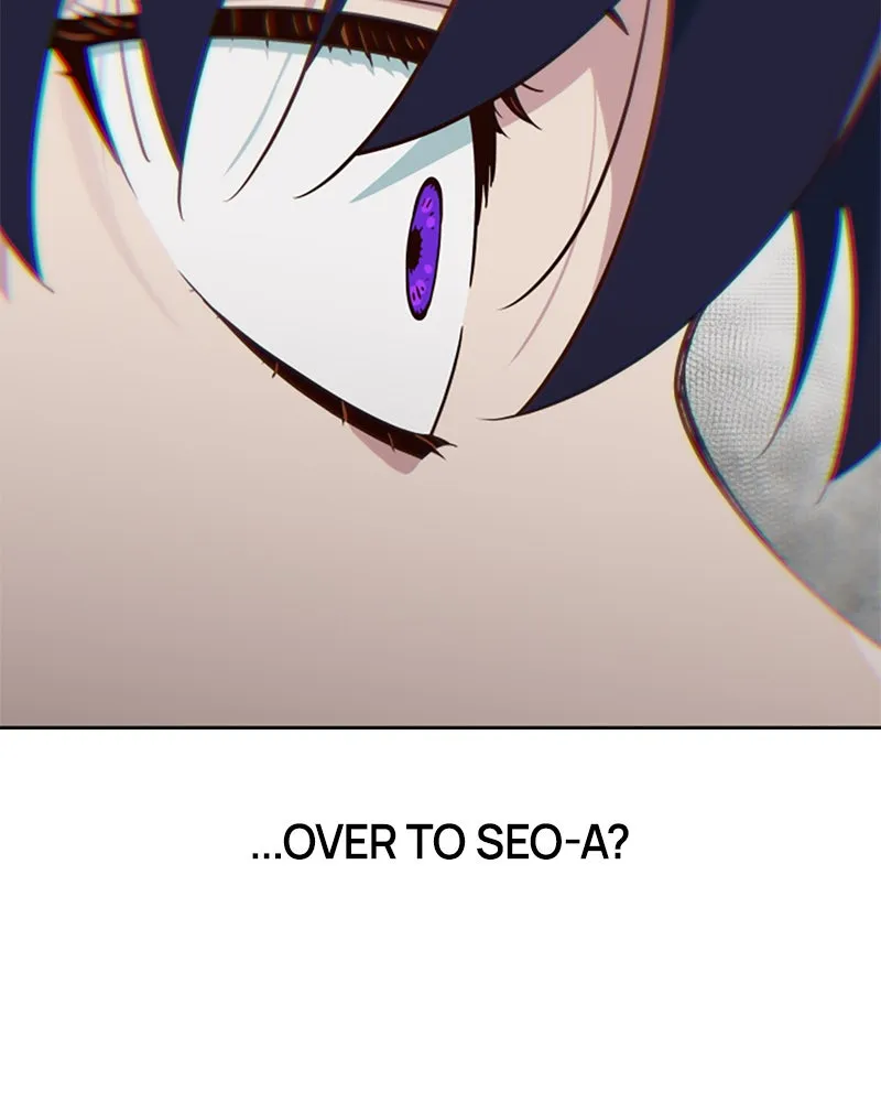 My Virtual God is a Teenage Girl Chapter 63 page 15 - 