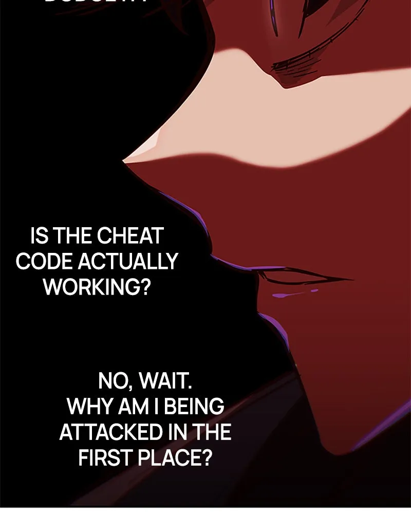 My Virtual God is a Teenage Girl Chapter 63 page 144 - 