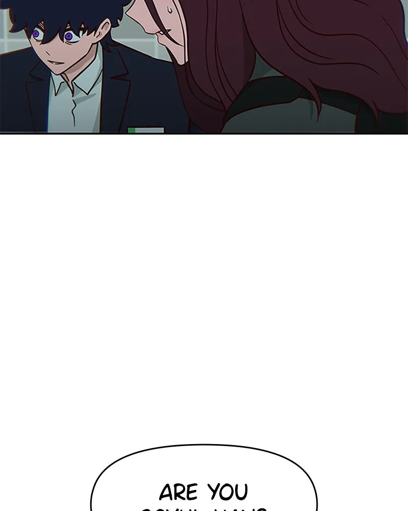 My Virtual God is a Teenage Girl Chapter 63 page 146 - 