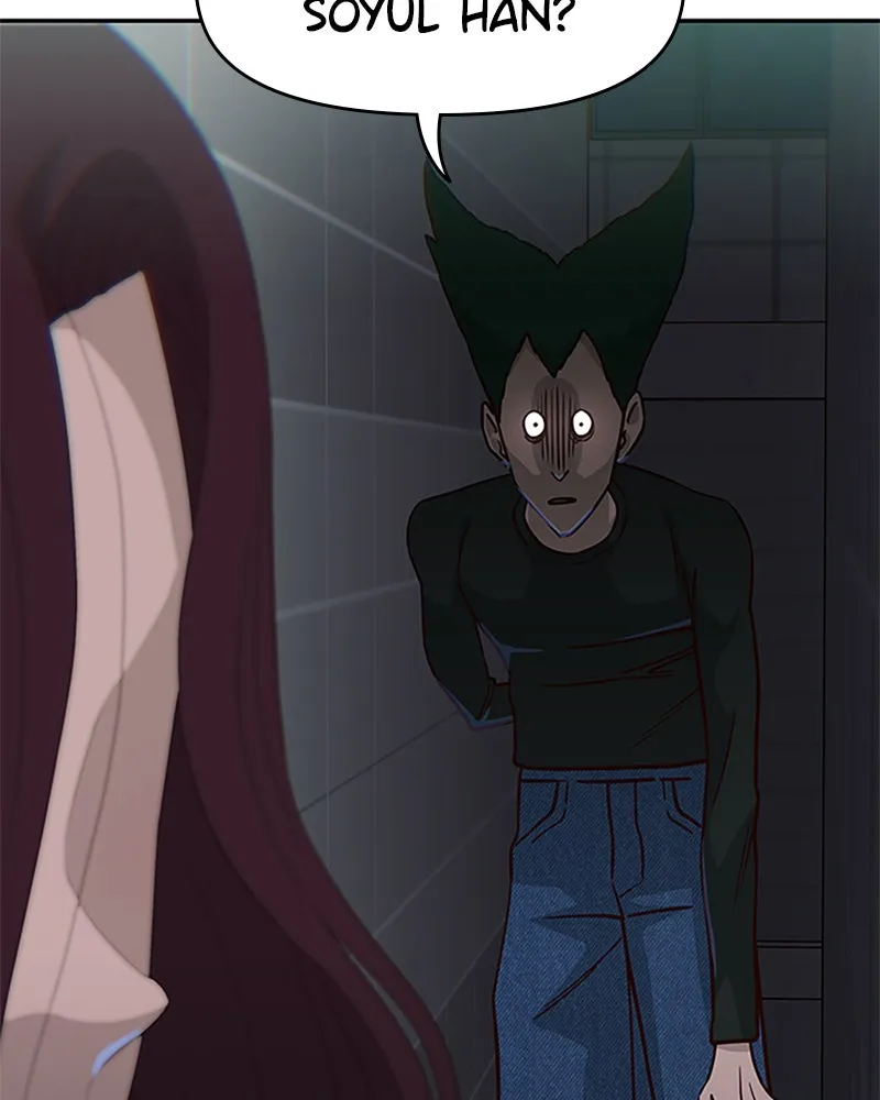 My Virtual God is a Teenage Girl Chapter 63 page 147 - 