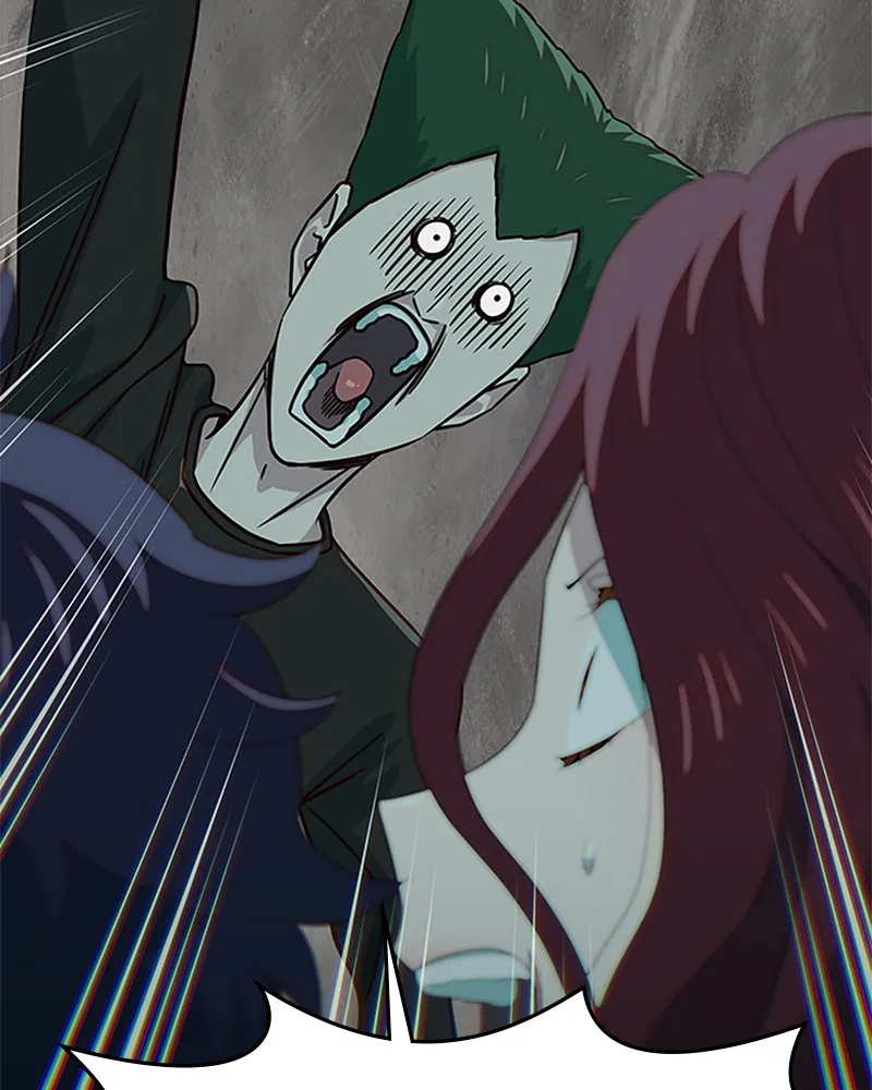 My Virtual God is a Teenage Girl Chapter 63 page 153 - 