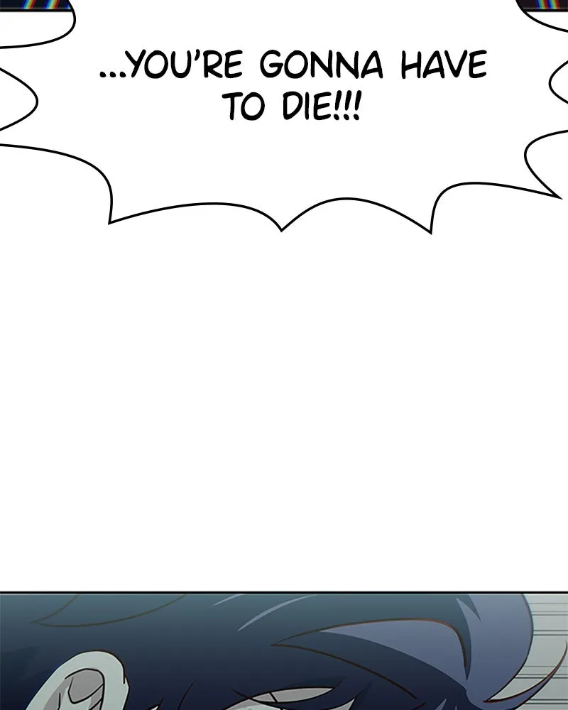 My Virtual God is a Teenage Girl Chapter 63 page 154 - 
