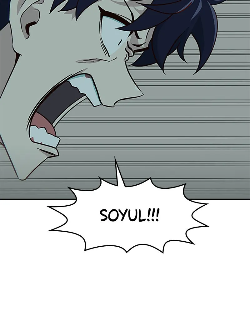 My Virtual God is a Teenage Girl Chapter 63 page 155 - 