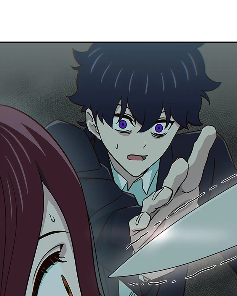 My Virtual God is a Teenage Girl Chapter 63 page 159 - 