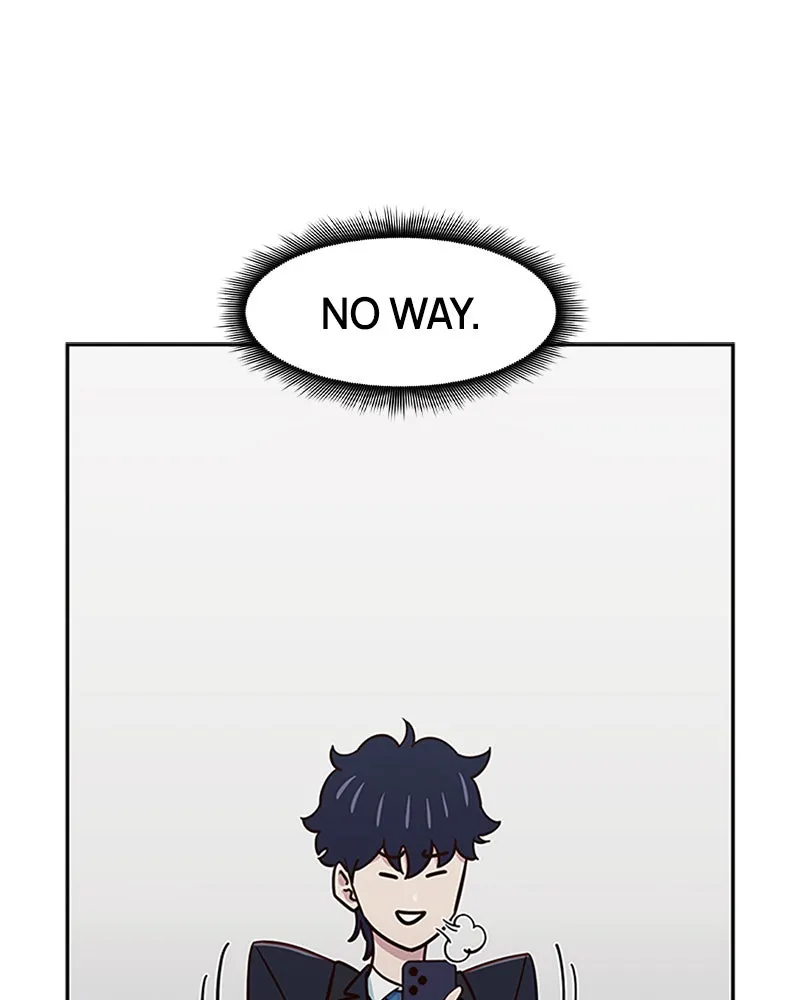 My Virtual God is a Teenage Girl Chapter 63 page 17 - 