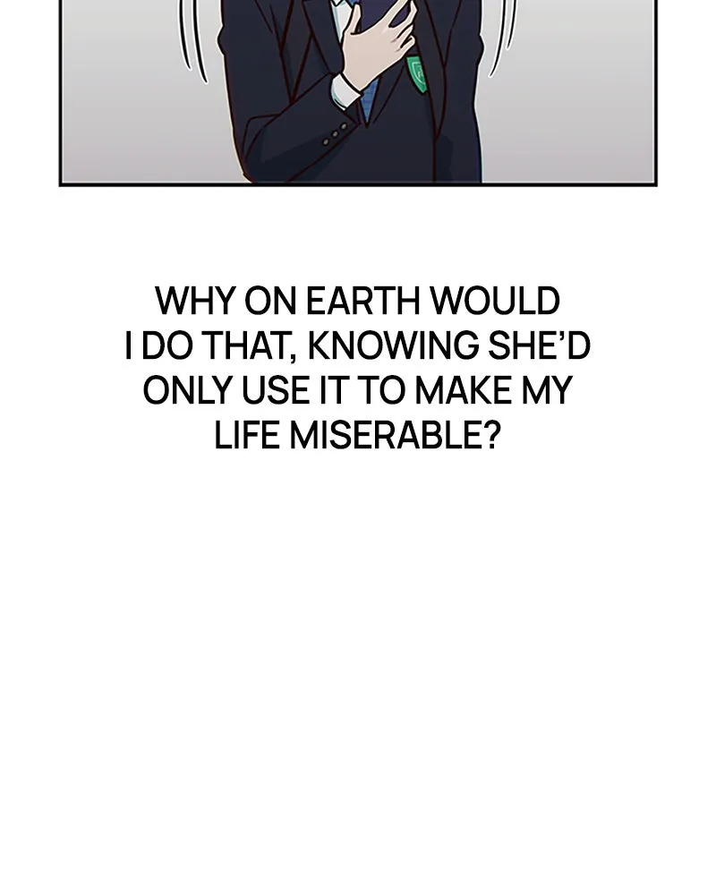 My Virtual God is a Teenage Girl Chapter 63 page 18 - 