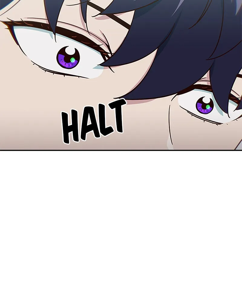 My Virtual God is a Teenage Girl Chapter 63 page 20 - 