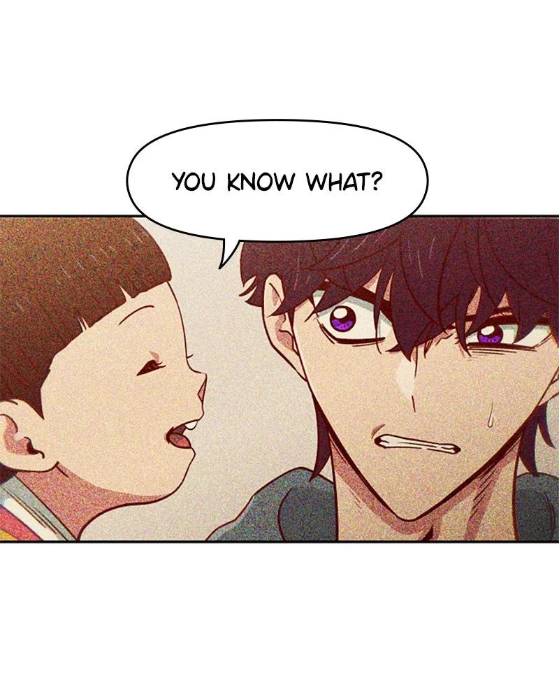 My Virtual God is a Teenage Girl Chapter 63 page 25 - 