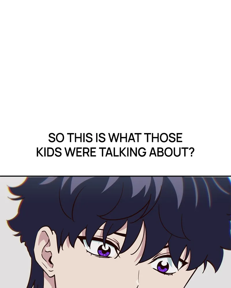 My Virtual God is a Teenage Girl Chapter 63 page 28 - 