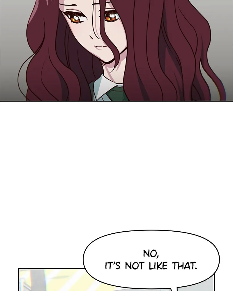 My Virtual God is a Teenage Girl Chapter 63 page 40 - 