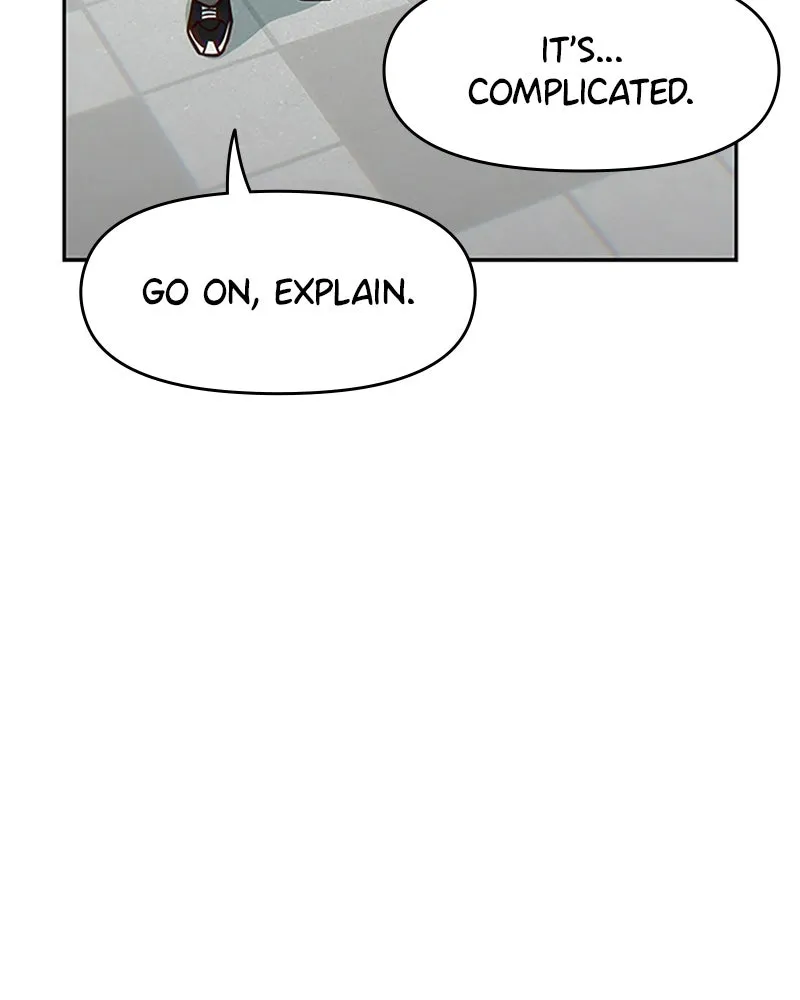 My Virtual God is a Teenage Girl Chapter 63 page 42 - 