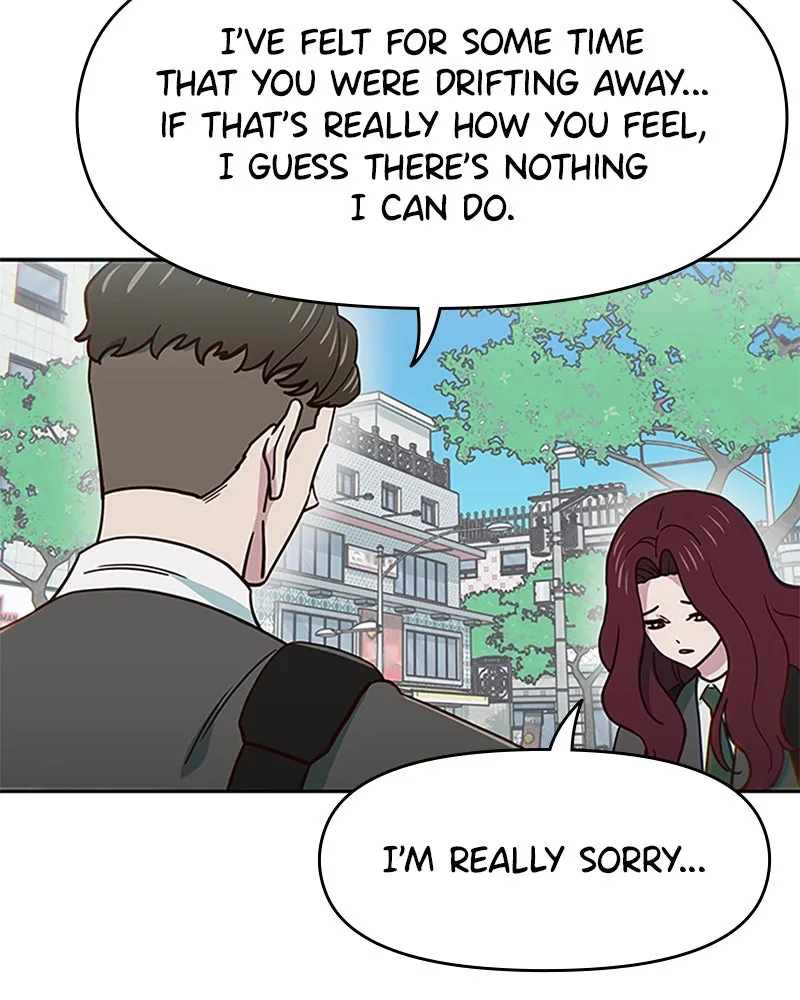 My Virtual God is a Teenage Girl Chapter 63 page 46 - 
