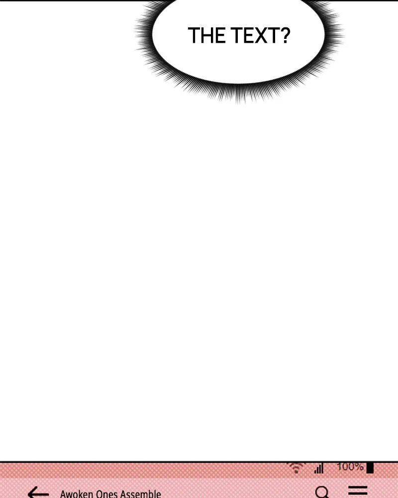 My Virtual God is a Teenage Girl Chapter 63 page 61 - 